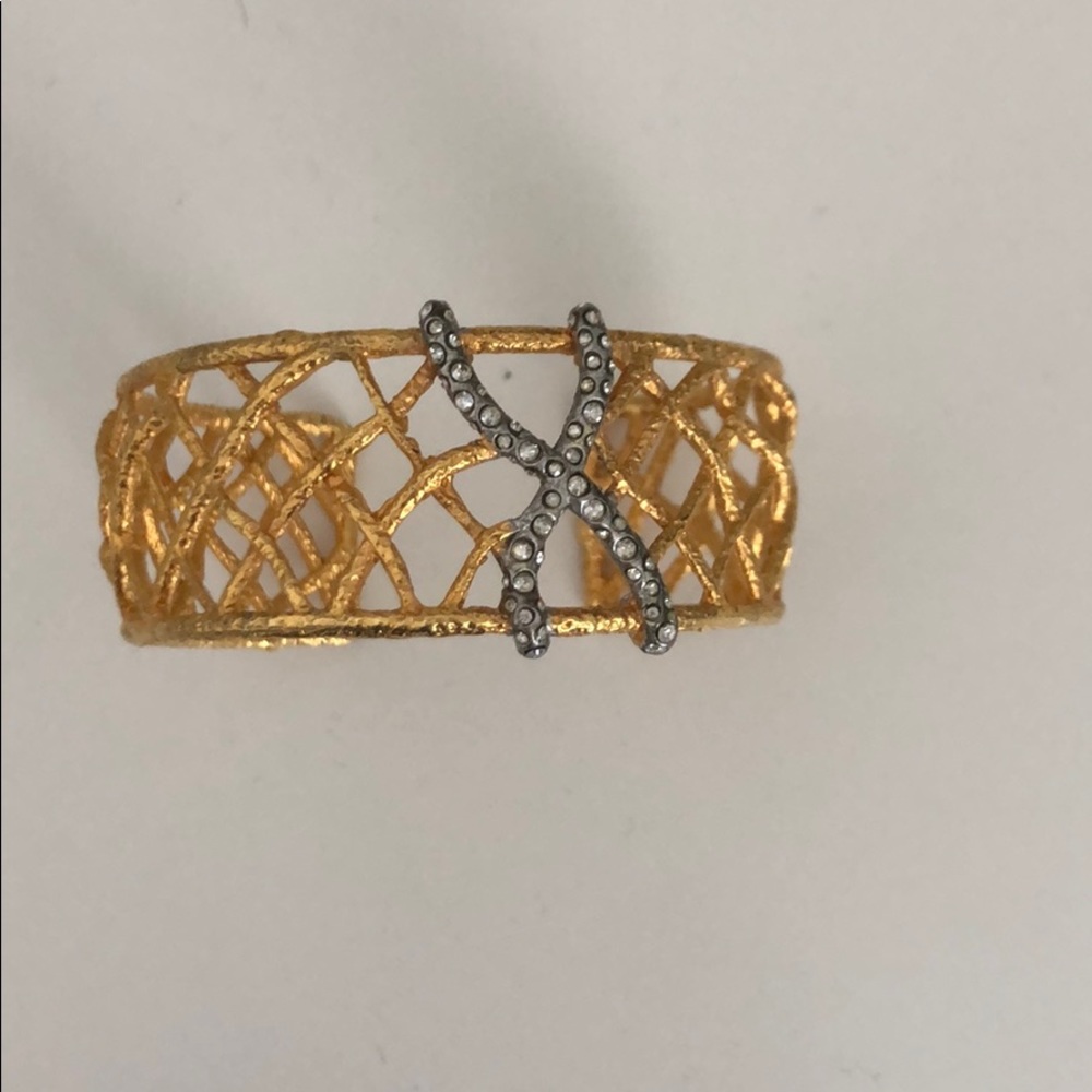 Alexis Bittar bracelet